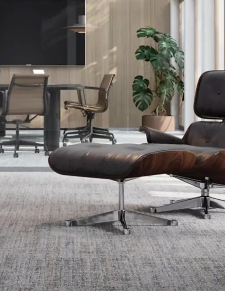 Commercial Flooring
