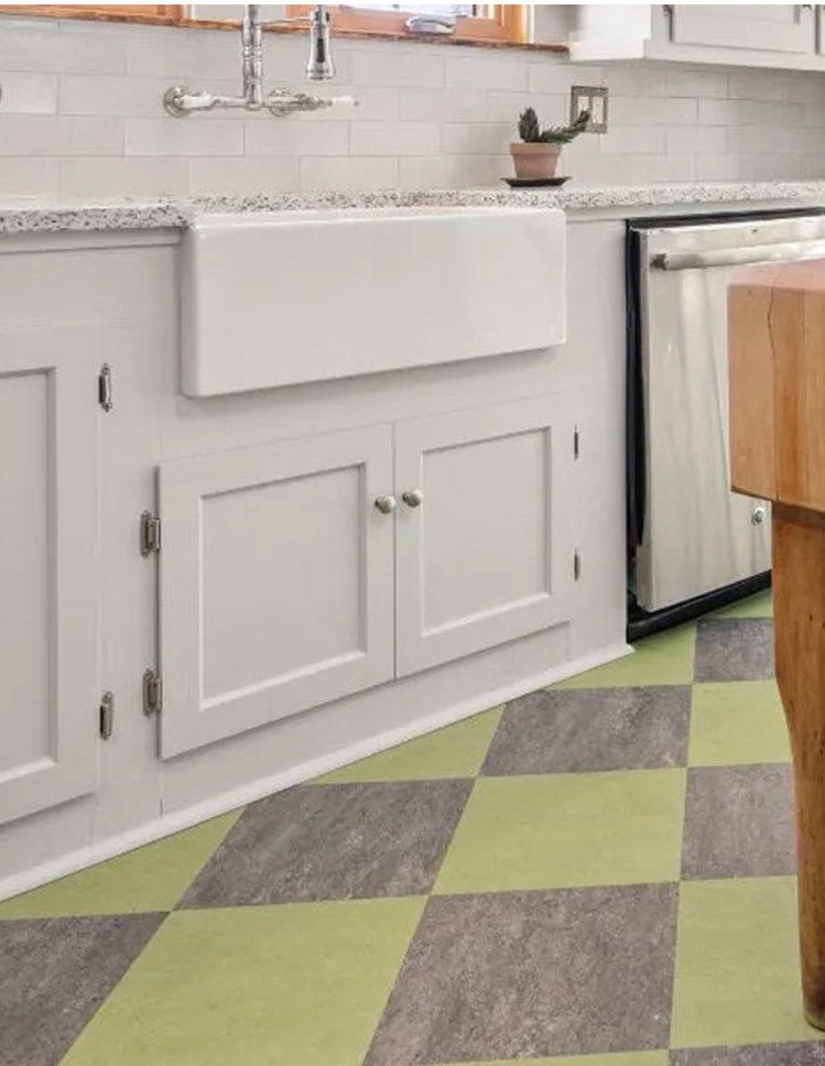 Commercial Flooring