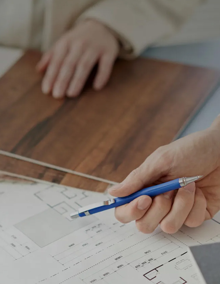 Design Consultation