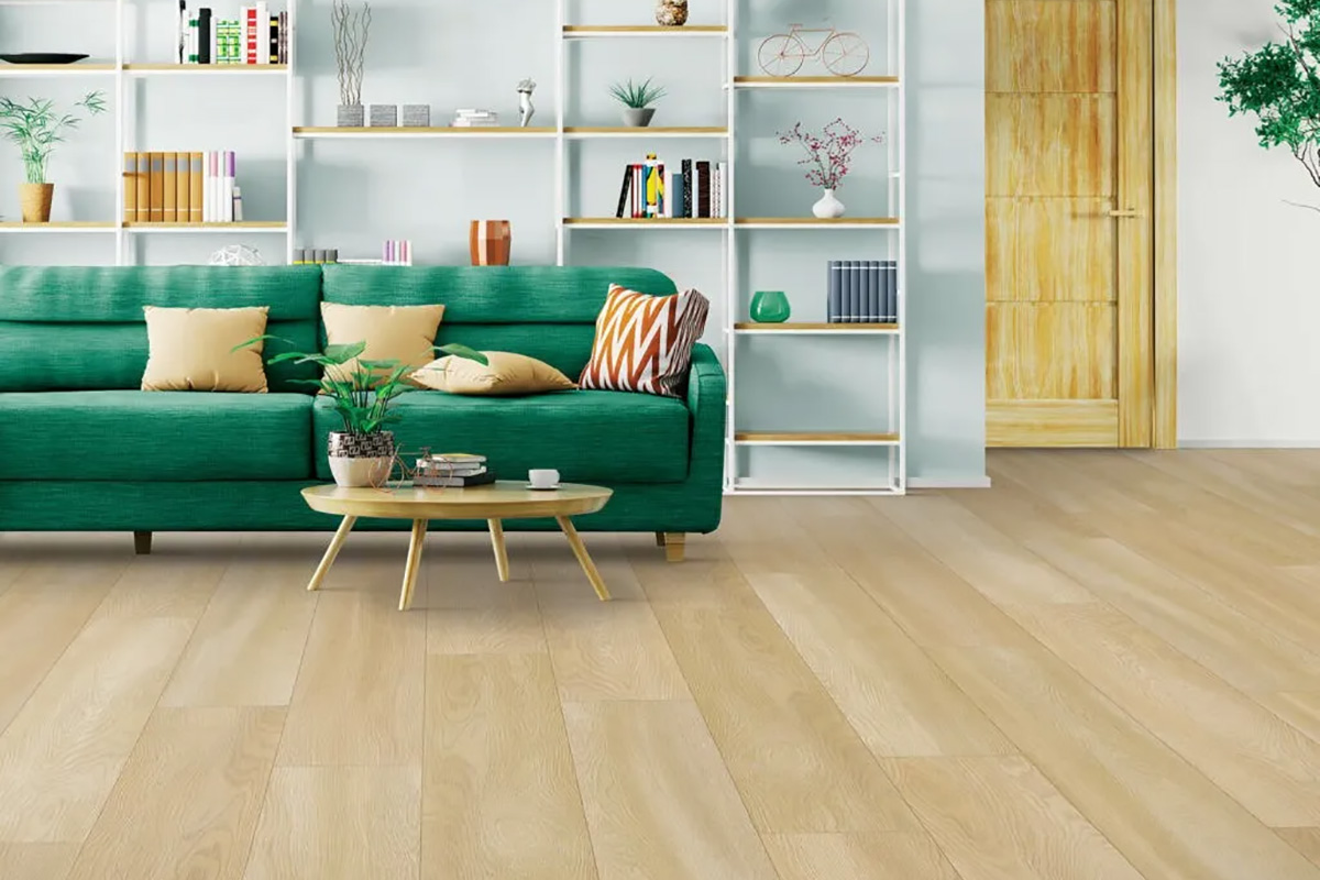 Laminate Flooring