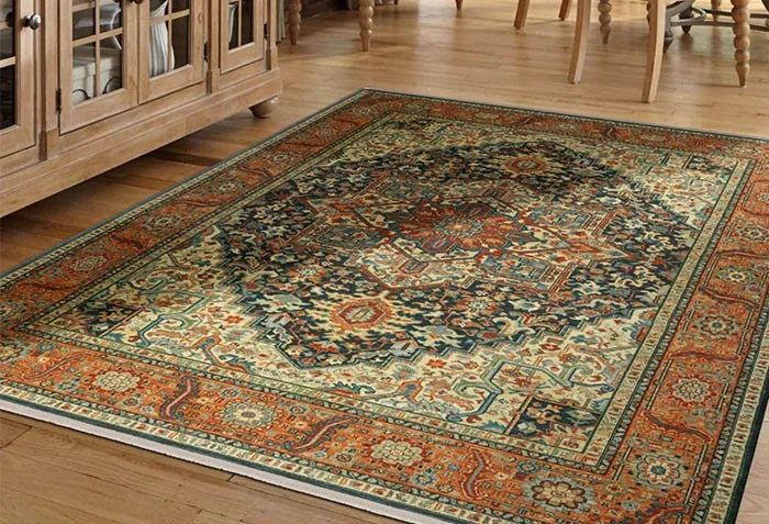Area Rug