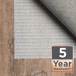 5 Year Warranty