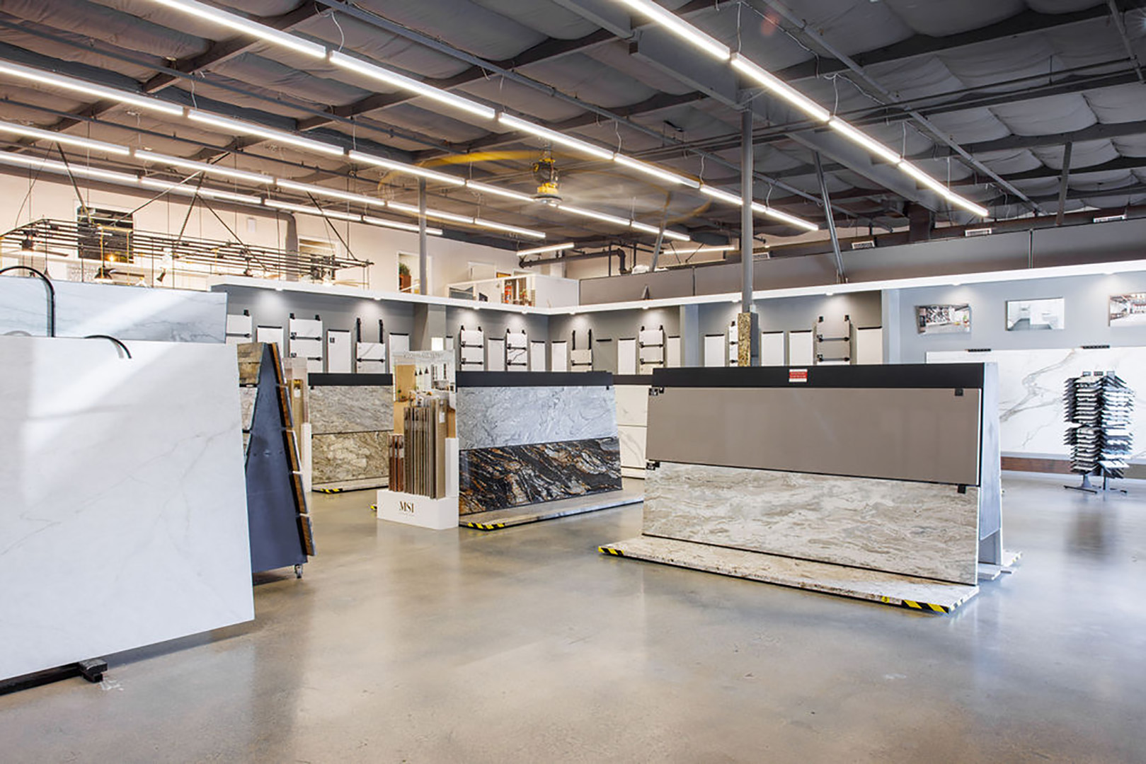 Chico, CA Showroom