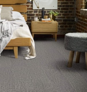 Bedroom carpet flooring | California Renovation