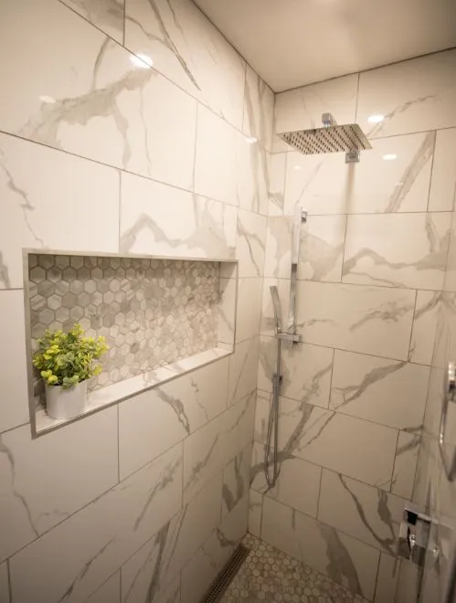 Diamond-Bathroom